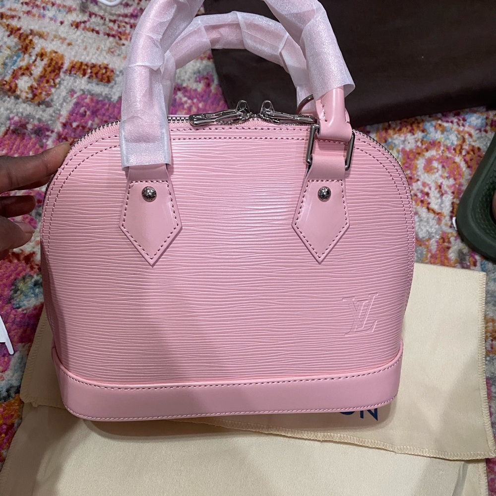 Mini handbag